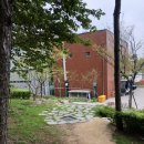 샘터배드민턴장 화장실 이미지