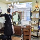 샾 플러스 | 천안바버샾 엠제이바버샾 MJ 두피관리,모델링팩 까지 힐링 후기 :