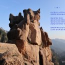 영남알프스 배내고개-배내봉-간월산-신불산-영축산-죽전마을 2024.11.03 이미지