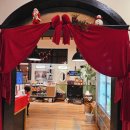 용신하우스 | 대구 근교 크리스마스 카페 포토존 가득한 성주 하우스소서 솔직 방문기