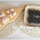 퓨전떡디저트 이미지