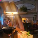 토론토 스테이크는 여기!! The Keg Steakhouse Bar - Mansion