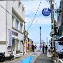 모래 공중화장실 이미지