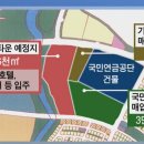전북금융타운, 제2기금관, 국민연금제2청사 이미지