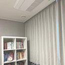 해운양계 | 해운대 동부올림픽타운 남다른 커튼 핏의 완성