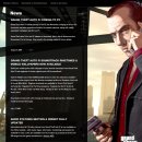 Grand Theft Auto 4 - PC버전 공식 발표 [종합] 이미지