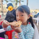 시흥 웨이브파크 미오코스타 피자 맛집 가가스피자