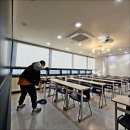 평촌 학원 청소 업체｜청소 용역 전문 관리로 학부모 신뢰를 높이다
