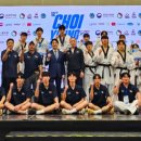 서울 금메달 태권도 서울경제