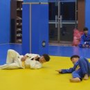 용인대 투혼 유도 클럽 이미지