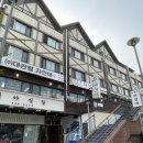 대관령자연애 | 평창맛집 건강식 용평메밀쌈 대관령자연애 솔직후기(반려동물동반가능, 추천메뉴)