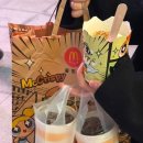 코리안왕돈까스 | 무계획 2박3일 상해