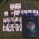 Album Forestella “Unfinished” arrived in Saudi Arabia 🎊🤍. 이미지