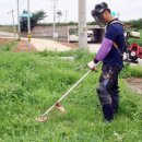 정읍시 농기계임대사업소 북부 | 정읍시, 추석 앞두고 ‘예초기 특별 점검·정비’ 실시