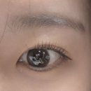 분당 눈썹문신 후기 컴포즈커피, 메가커피 근처 뷰티눈썹