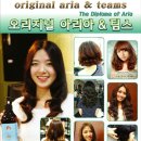 아리아팀스