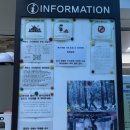 공작산 주차장(삼거리) 간이화장실 | 강원도 평창 계방산오토캠핑장 계곡캠핑장 K12 후기(2026년 7월)
