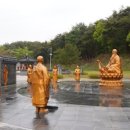 정이품송공원 화장실 이미지