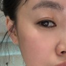 여신속눈썹 | 노글루속눈썹붙이는방법 처진 속눈썹 1초 리프팅! 투라 여신 속눈썹 프리티아이 아이메이크업 후기