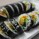 김밥 - 남구 신복로46번길 9-36 | 김밥