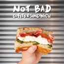 커피랑(샌드위치) 네이버블로그