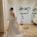 마벨 | 👗➀드레스투어 아르하 피팅 후기, 스완,마벨,원써,베일리