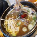 형과아우누룽지삼계탕왕갈비탕 | 해운대삼계탕 맛집 형과아우누룽지삼계탕&amp;왕갈비탕 몸보신 후기