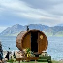 더사우나(The sauna) 이미지