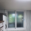 대우2차아파트 경로당 | 성동구 성수동 대우2차아파트 샷시교체 후기 - 갓 페인트한 외벽, 실리콘 마감이 더 중요했던 이유
