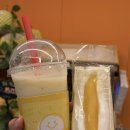 푸릇해 | 잠실새내역 과일가게 푸릇해 망고산도 후르츠산도 짱맛!!