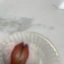 한이떡하우스 | 한이 떡하우스 딸기 모찌 5,000원, 내돈내산 솔직 후기🍓🧁✨
