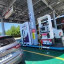 구정(속초방향) 주유소 이미지