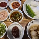 류가네순대국