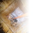 청두곶7길 21 | 하부장을 열었는데 수건이 젖어 있었죠ㅠㅠ