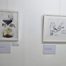 노작홍사용문학관 화성지역문학관 전시실 이미지