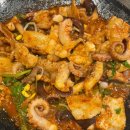 대창제1주유소 | [홍대 맛집] 취향대로 토핑 추가하는 DIY 쭈꾸미 맛집, 쭈삼+대창 후기ㅣ이가네쭈꾸미 홍대본점