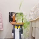 산본속눈썹 추천, 군포 당동 콕스튜디오 속눈썹펌 후기