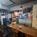 지금나와. 여기가자 | [동대문구/회기] 지금 나와, 여기 가자_회기역 근처 이모카페 실내포차