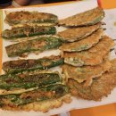 행복전 - 북구 | 인덕원전맛집추천, 따뜻한 전 한 접시로 하루를 마무리하는 ‘행복전’ 후기 🌿