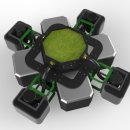 정화태양광발전소 이미지