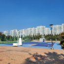 구갈레스피아 게이트볼장 이미지