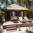 소다팜 | 신혼여행 몰디브 벨리간두 리조트 | 수중환경 익스커션 팜투어