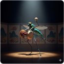 북 치고 장구 치고!/브런치 북 이미지