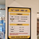 성남 키즈카페 리틀비틀키즈카페 도촌점 내돈내산 리뷰