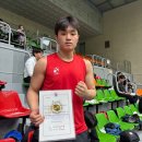 마장 팀케이 복싱 크로스핏 이미지