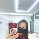 아침이슬2016_1 | 의정부속눈썹 / 용현동속눈썹연장 첫 시술 후기, 이슬담브로우 만족!