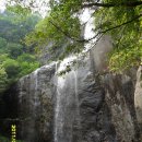 폭포약수 이미지