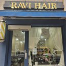 동부소방서 맞은편 | 대구 율하동 남자아이 머리 잘하는 미용실 라비 헤어