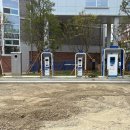 경기도 수원시 장안구 경수대로1081번길 | 수원 파장초등학교, 그린스마트 미래학교로의 도약 ft.블루네트웍스 전기차충전기