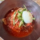 명서밀면 이미지